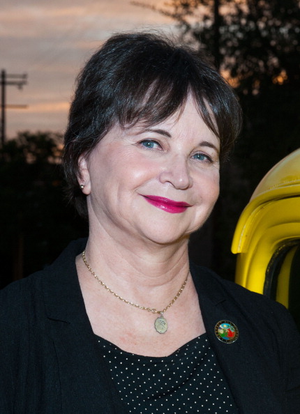 Cindy Williams